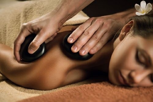 relaxation Massage Therapy Ili Ili Hot Stone Massage