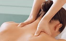 relaxation Massage Therapy