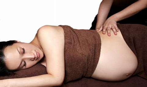 relaxation Massage Therapy pregnancy massage