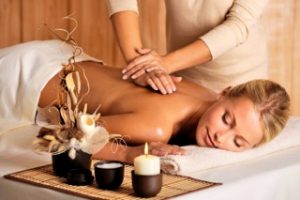 relaxation Massage Therapy